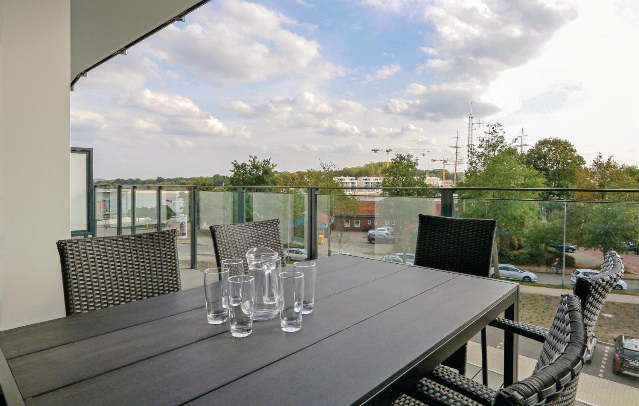 Lovely Apartment In Luebeck Travemuende With Wifi Exterior foto